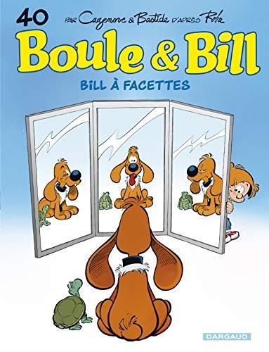 Boule &Bill