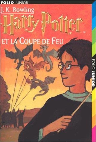 Harry Potter et la coupe de feu 4