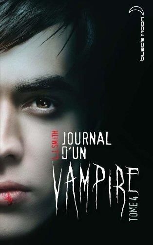 Journal d'un vampire 4
