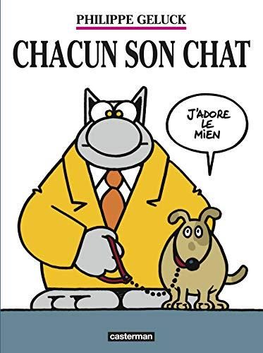 Le Chat / Chacun son chat