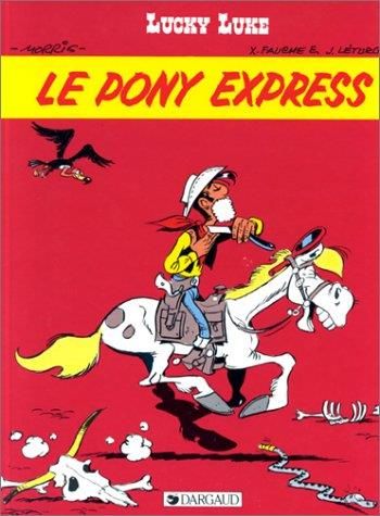 Le Pony express