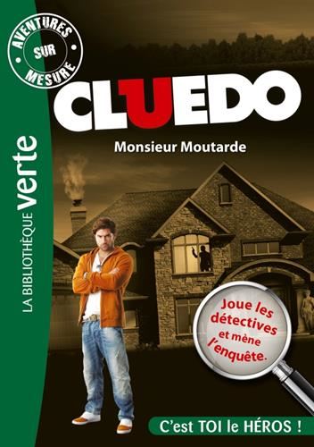Monsieur Moutarde