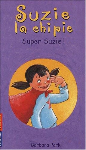 Super Suzie !