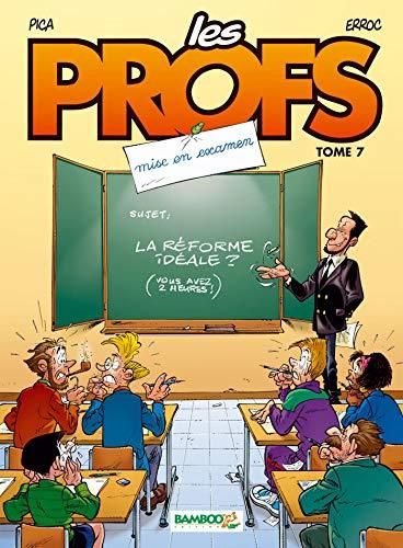 Tintin 7 Boules de Cristal Port Verbo Tome 13